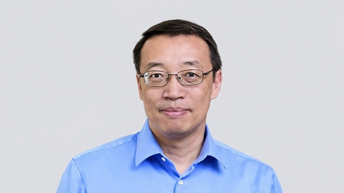 Silent No More: Shein's Founder Speaks Out at a Pivotal Moment | Modaes  Global