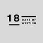 The 18 Somethings Project's avatar
