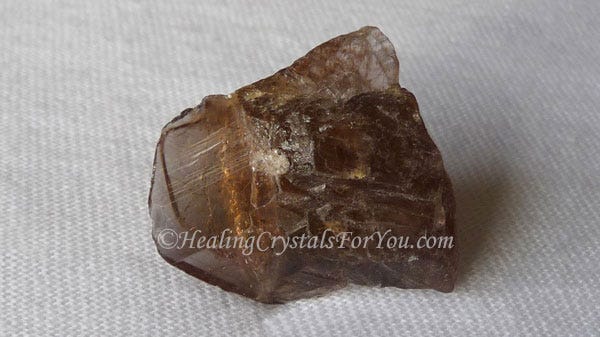 Axinite