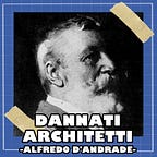Dannati Architetti
