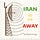 Iran So Far Away