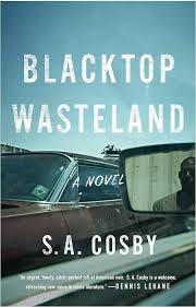 Blacktop Wasteland: A Novel ...