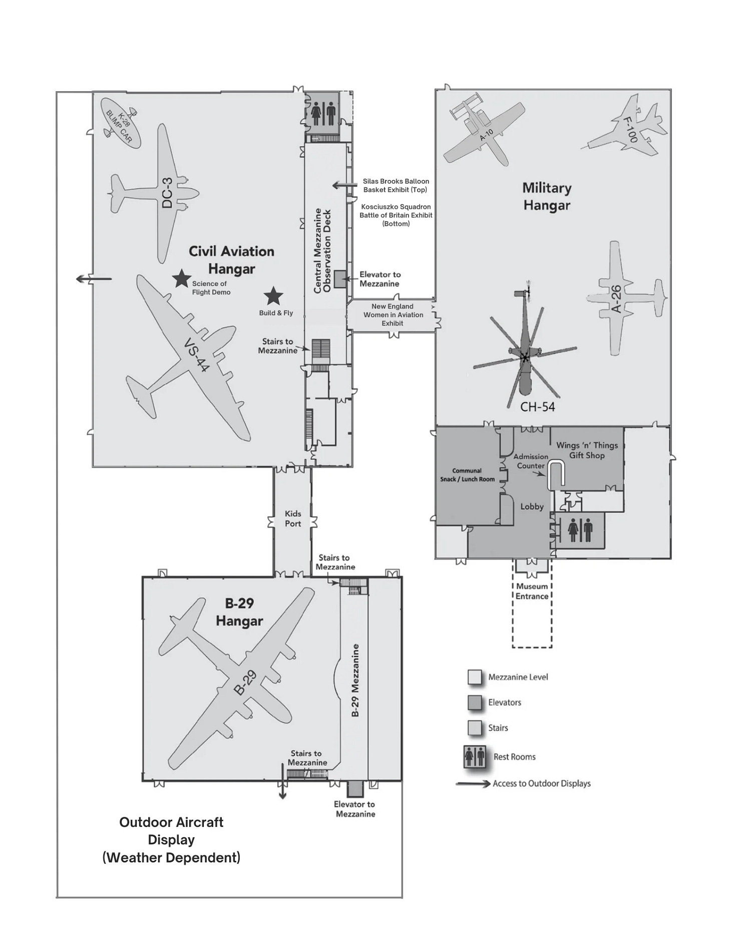 map, layout map, layout