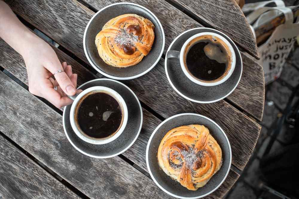 Guide to Fika ⇒ Unveiling the Swedish Coffee Break Ritual