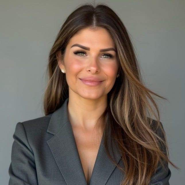Profile photo of Allison Kelley
