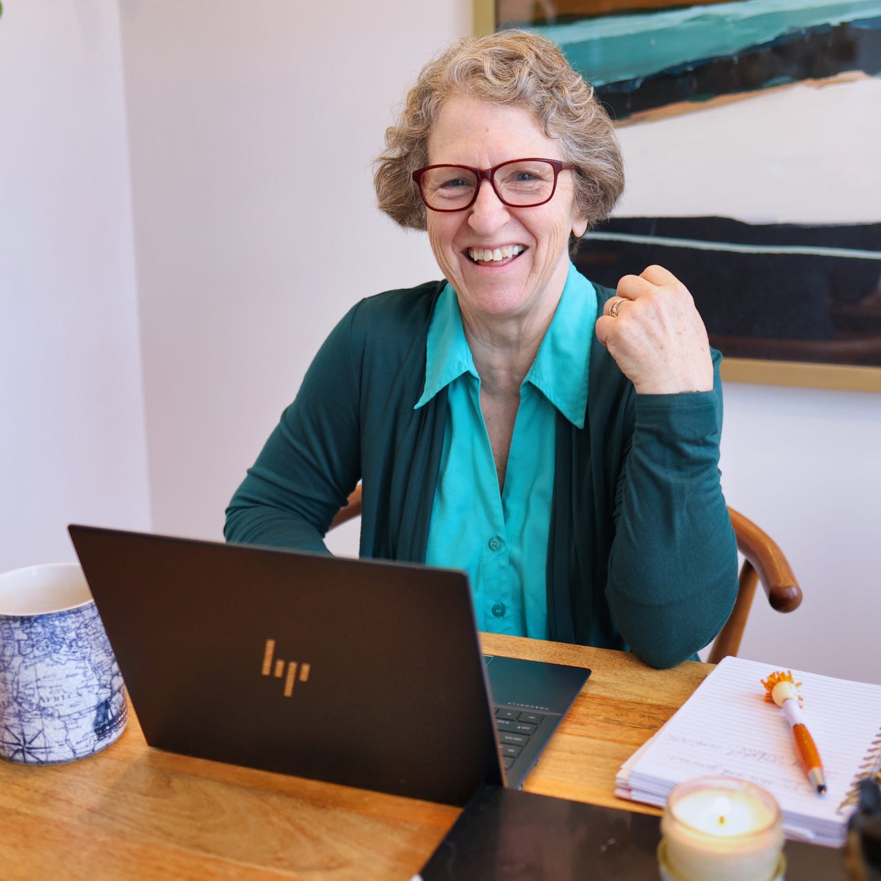 Small Nonprofit Whisperer