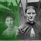 Cells, silence and suffragettes