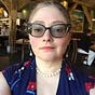 Lisa Parker's avatar