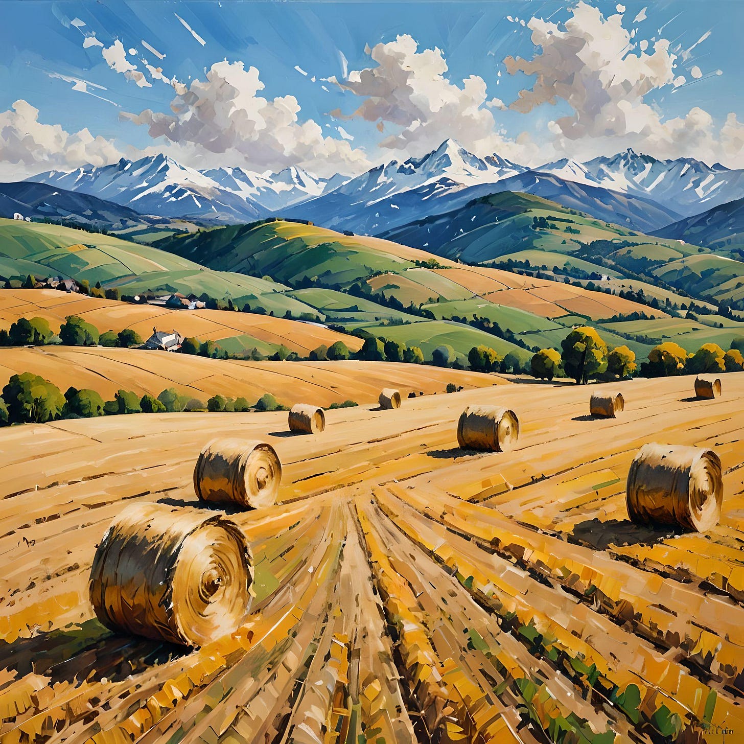 An Introduction to Rural Geography - by Ritchie Cunningham