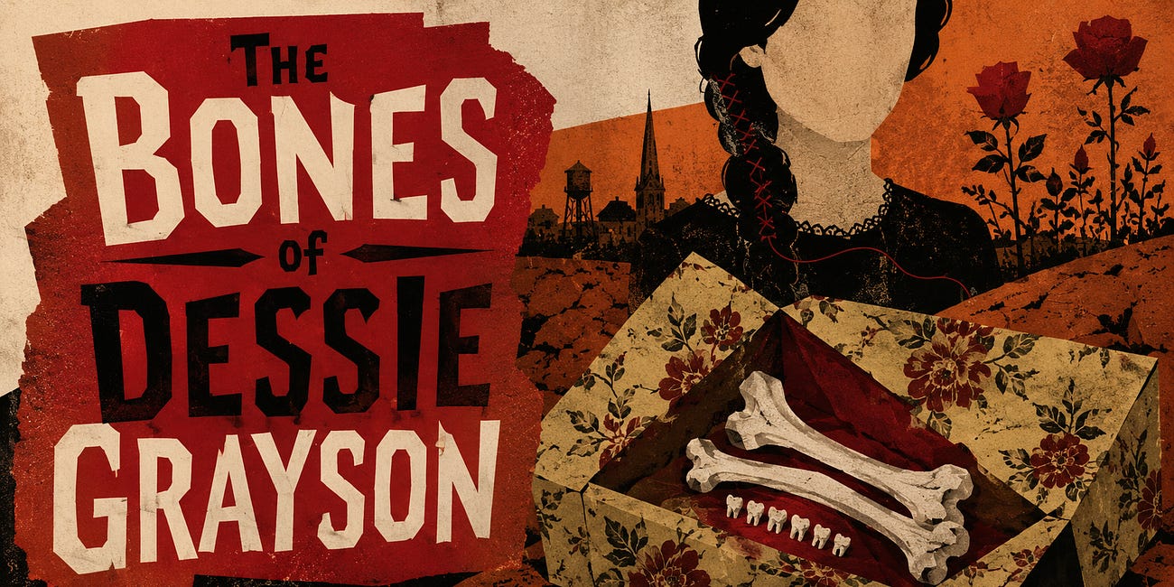 The Bones of Dessie Grayson