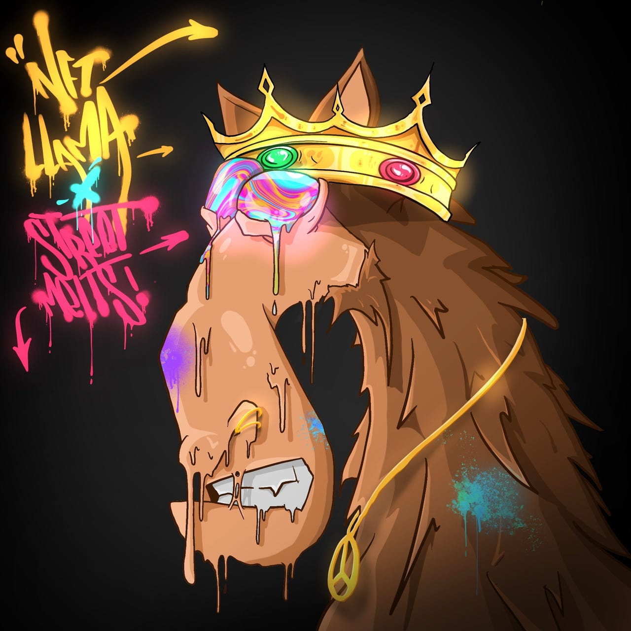 @NFTLlama Newsletter - NFT Market Analysis and News!