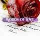 Words Of Love