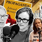 Propaganda in Hindsight: What Stuff's "Quarantine Nation" Podcast Really Tells Us