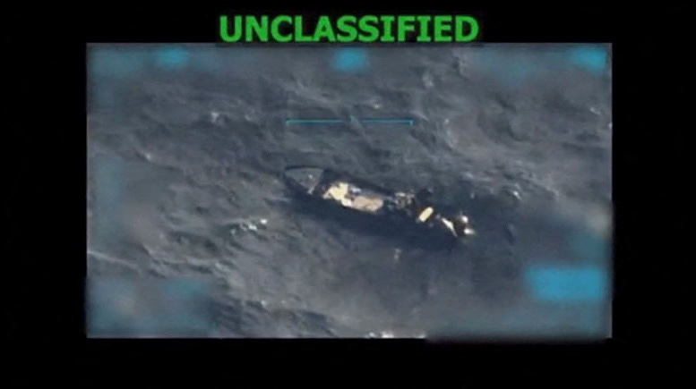 Trump has accused boat strike targets of being narco-terrorists. The truth  is more nuanced, AP investigation finds | PBS News