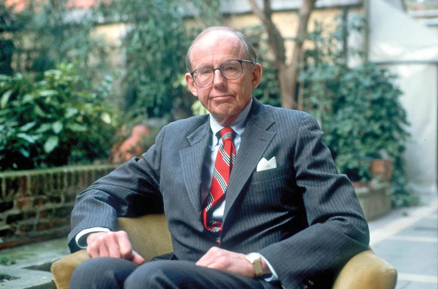 Samuel Huntington Is Finally Getting His Revenge on Francis Fukuyama Samuel Huntington Is Finally Getting His Revenge on Francis Fukuyama