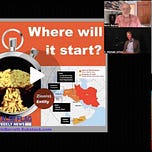 Kevin’s Newsletter