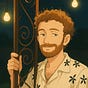Connor Daly's avatar