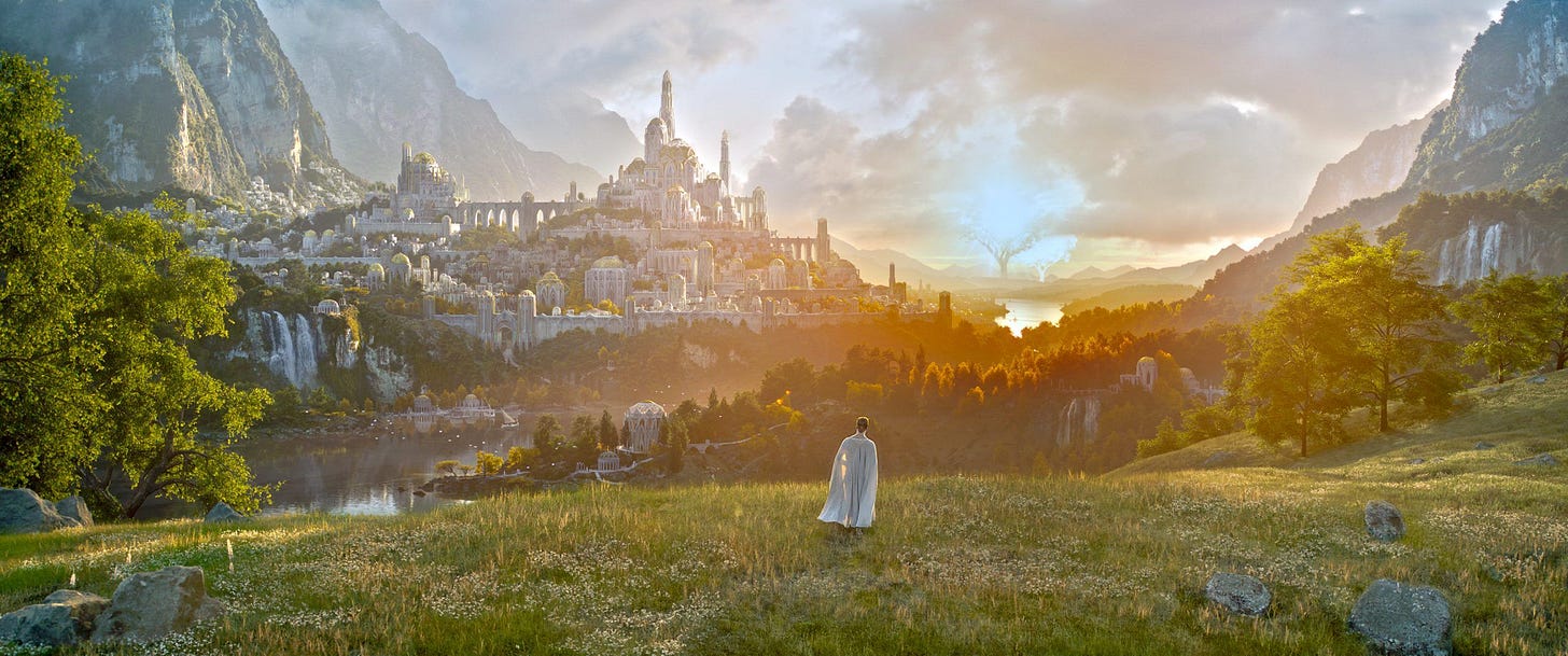LOTR