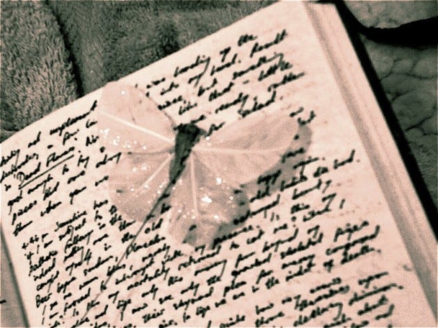 Used Writing to Heal My Depression Without Taking Drugs Used Writing to Heal My Depression Without Taking Drugs