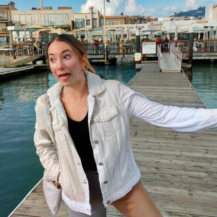 Haley’s Creative Corner