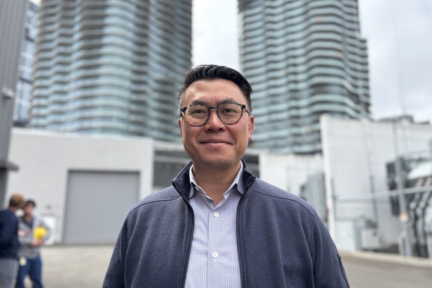 Why did the Seattle Chamber hire a progressive as its new CEO? Why did the Seattle Chamber hire a progressive as its new CEO?