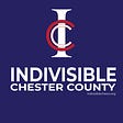 Indivisible Chester County's avatar
