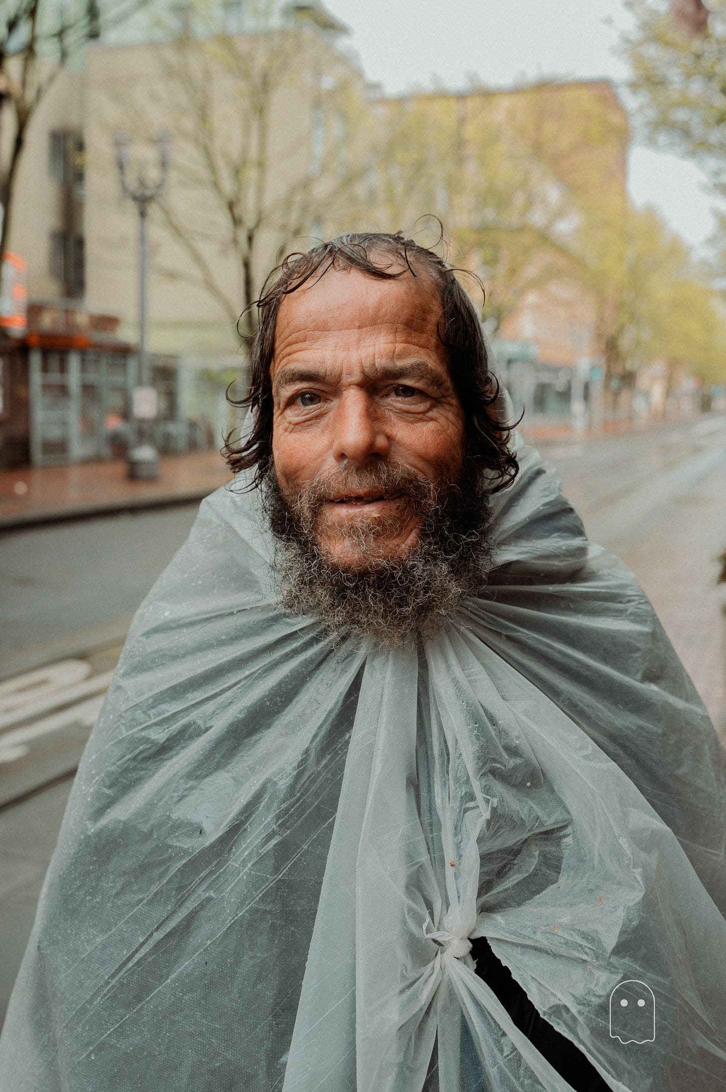 Homelessness - The Streets Don’t Need More Outreach Teams. They Need Better Ones.