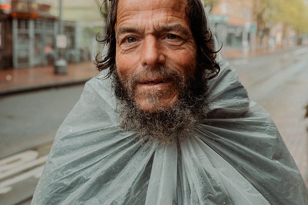 Truth on the Streets | Kevin Dahlgren | Substack