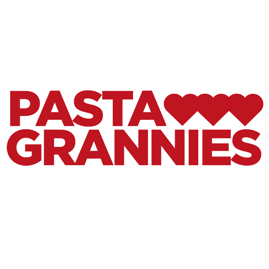 Pasta Grannies