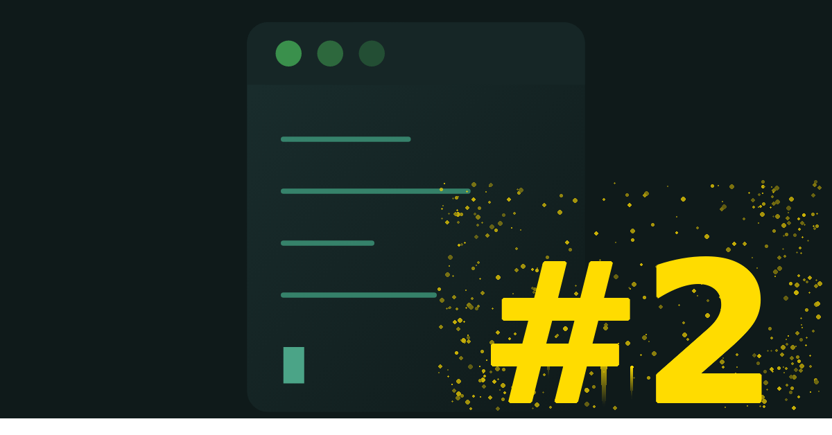 Memory, the Forgotten MCP