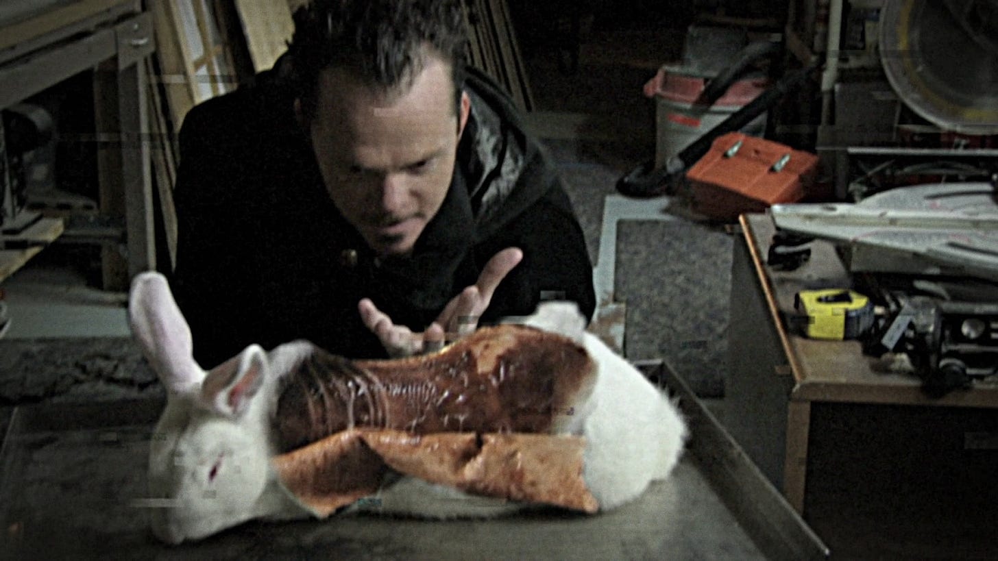 Shots on Video: Ranking Every Segment of the V/H/S Franchise - Modern  Horrors