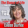 The Dance of Life Podcast with Tudor Alexander