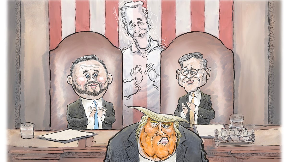 The State of the Union