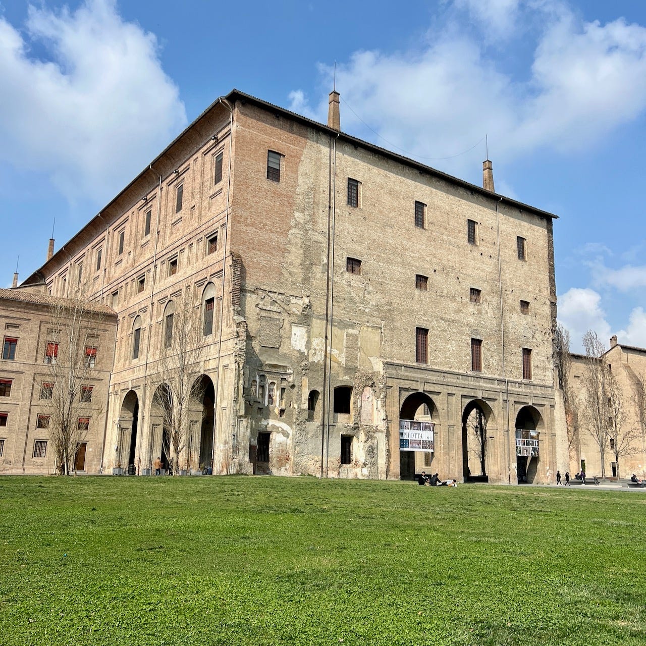 36 Hours in Parma - by Elizabeth Minchilli, image size:1280x1280