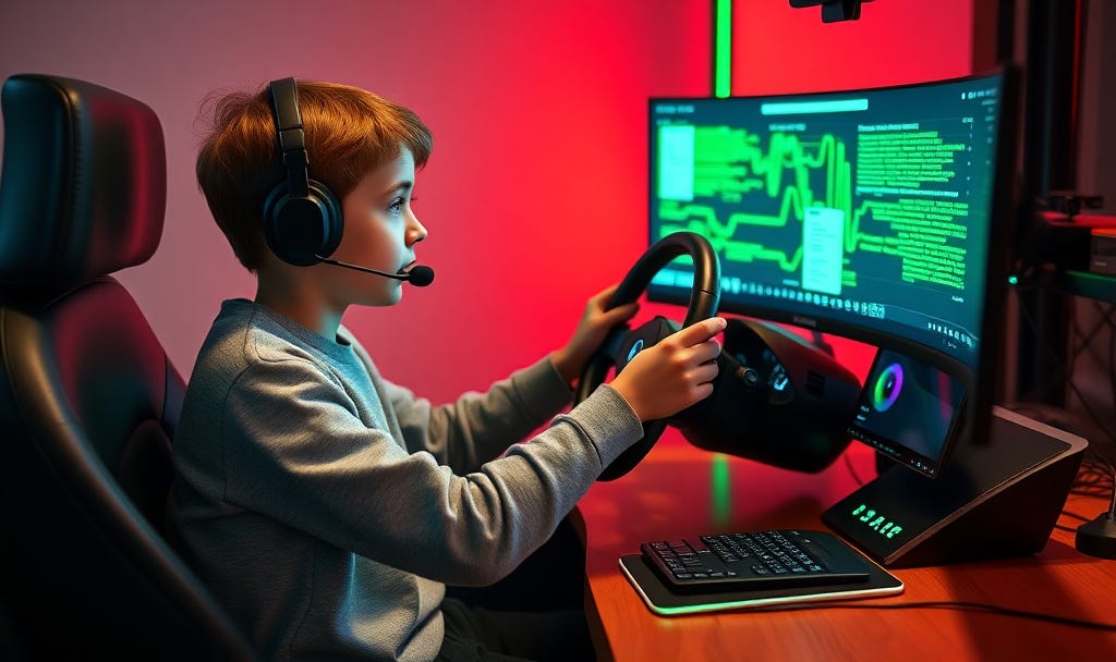 Should we have Driver's Ed for AI?