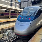 Un viaje en Acela