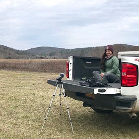 Interview with Anne Bloomfield (Hudson Valley Farm Hub): Gathering Wisdom to Support Birds on Farms