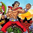 È successo il 20 maggio: Rygar e...