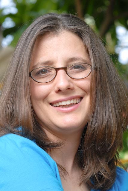 The Creative Sanctuary with Danica Favorite