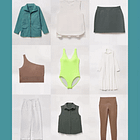 Are Capsule Wardrobes Just for Thin People? 