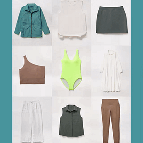 Are Capsule Wardrobes Just for Thin People? 