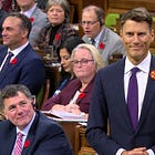 Liberal housing minister clashes with own department over immigration
