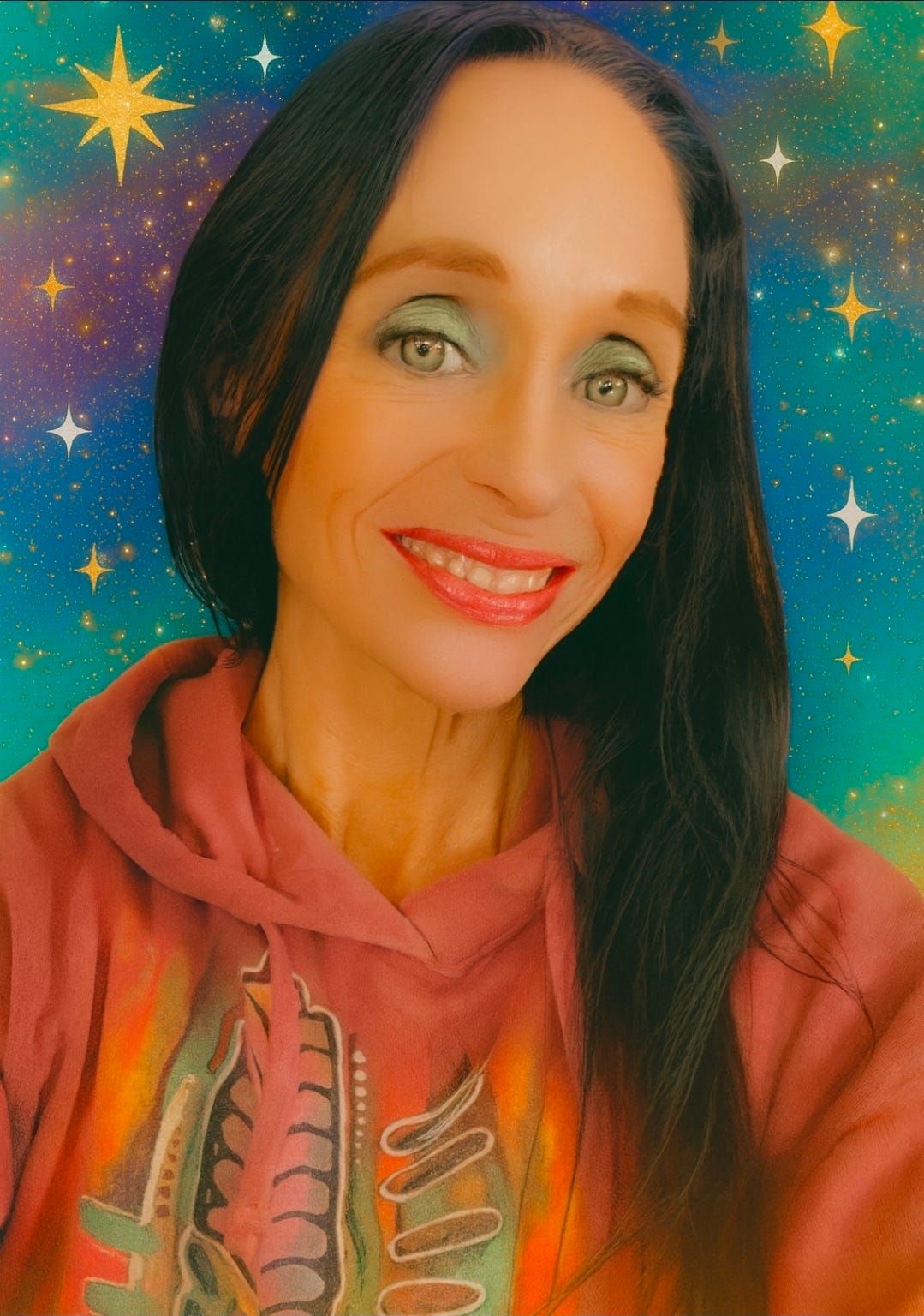 Psychic Healer Christina E