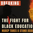 NAACP SUES Trump’s Education Dept | DEI Under Attack! | The Morning Trap