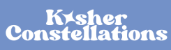 Kosher Constellations