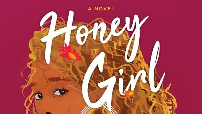 Amazon.com: Honey Girl: A Novel: 9780778311027: Rogers, Morgan: Books