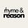 Rhyme & Reason