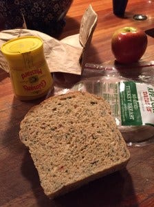 lunch lunch