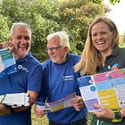 The Stunning Foxton Locks 
