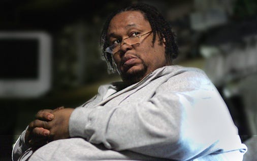 Prop Joe was one of the many supporting characters from The Wire that I ...